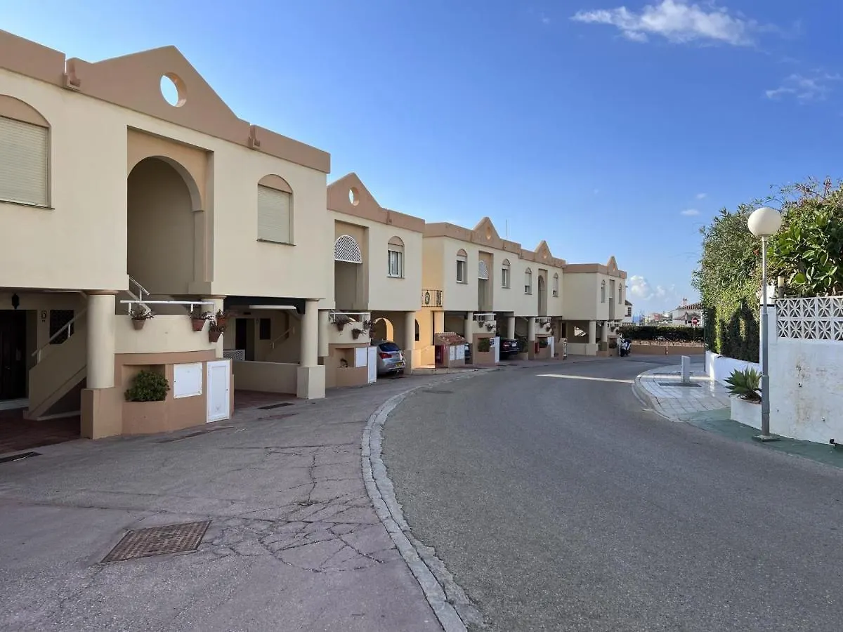 Costa Club 11A Apartment Fuengirola