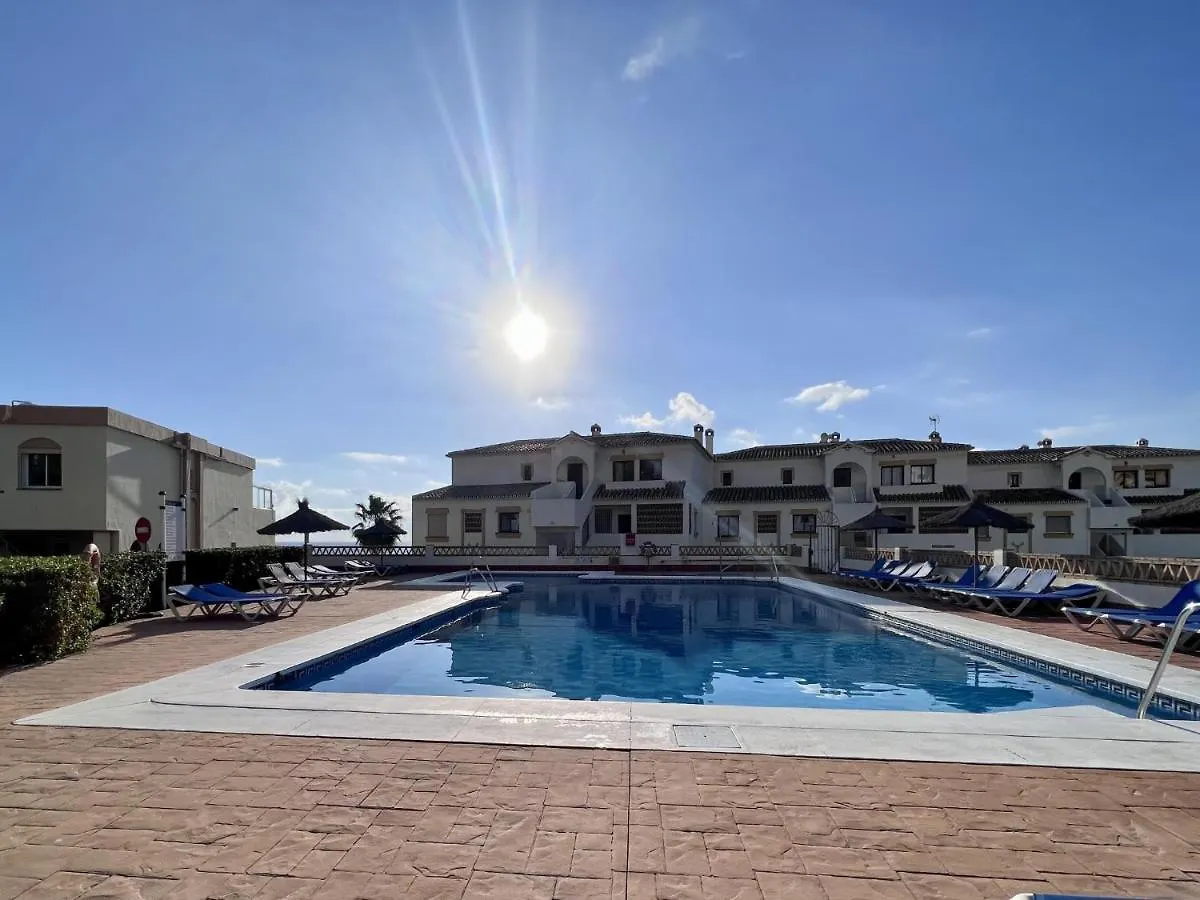 Costa Club 11A Apartment Fuengirola