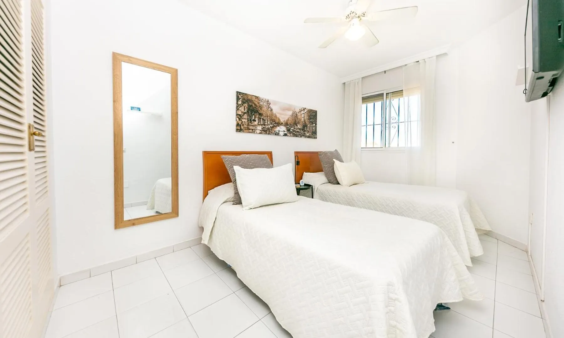 Costa Club 11A Apartment Fuengirola