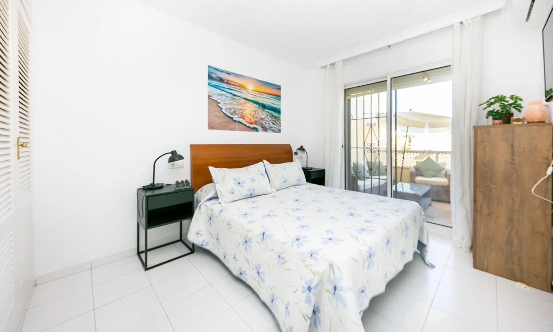 Costa Club 11A Apartment Fuengirola