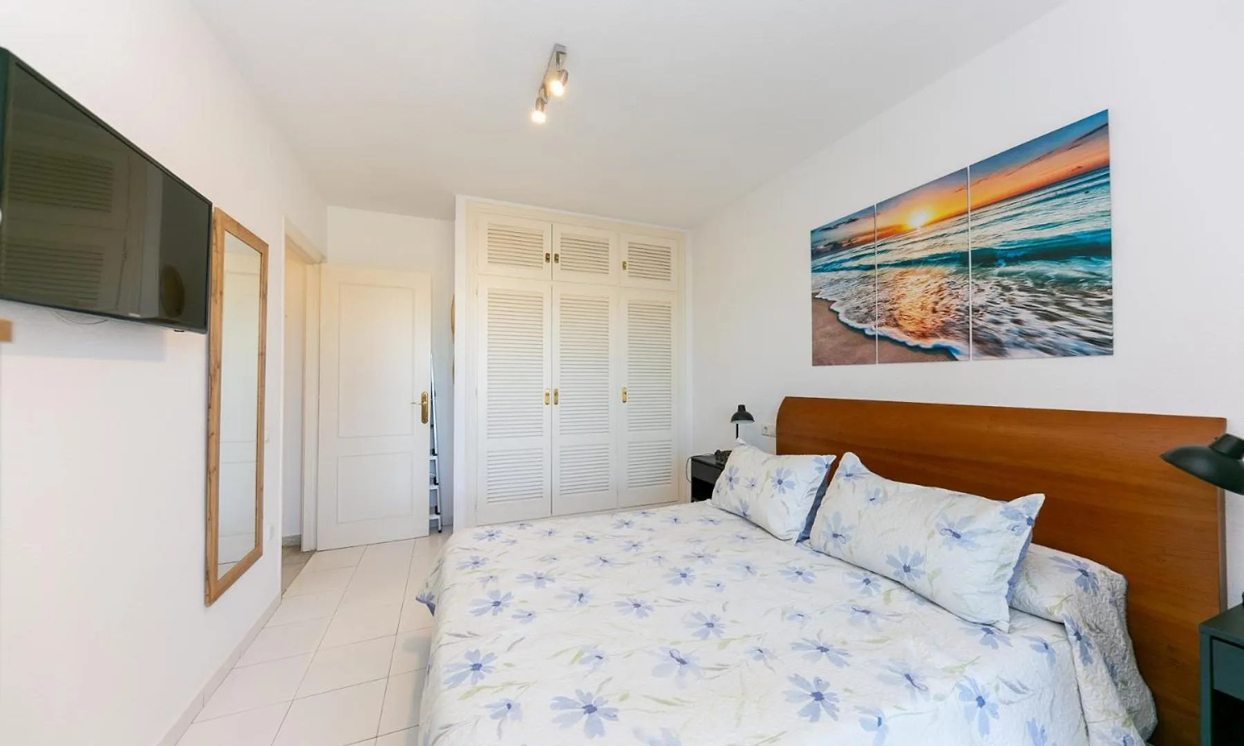 Costa Club 11A Apartment Fuengirola