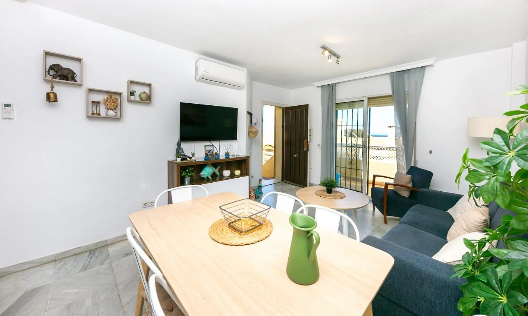 Costa Club 11A Apartment Fuengirola Spain