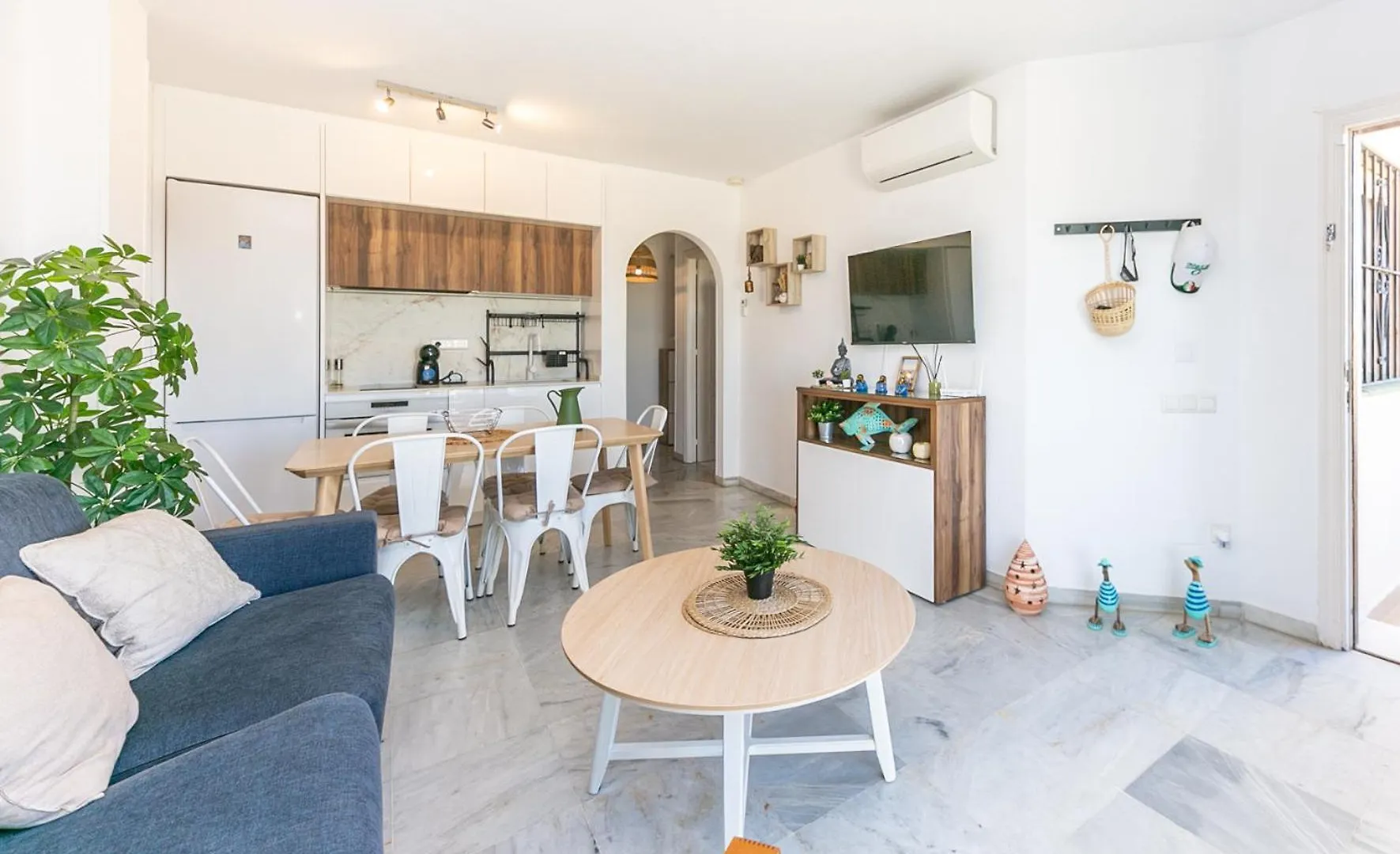 Costa Club 11A Apartment Fuengirola Spain