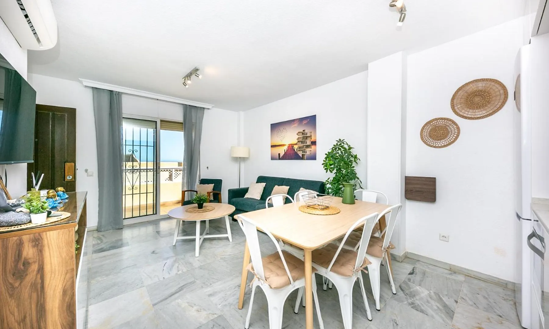 Costa Club 11A Apartment Fuengirola Spain