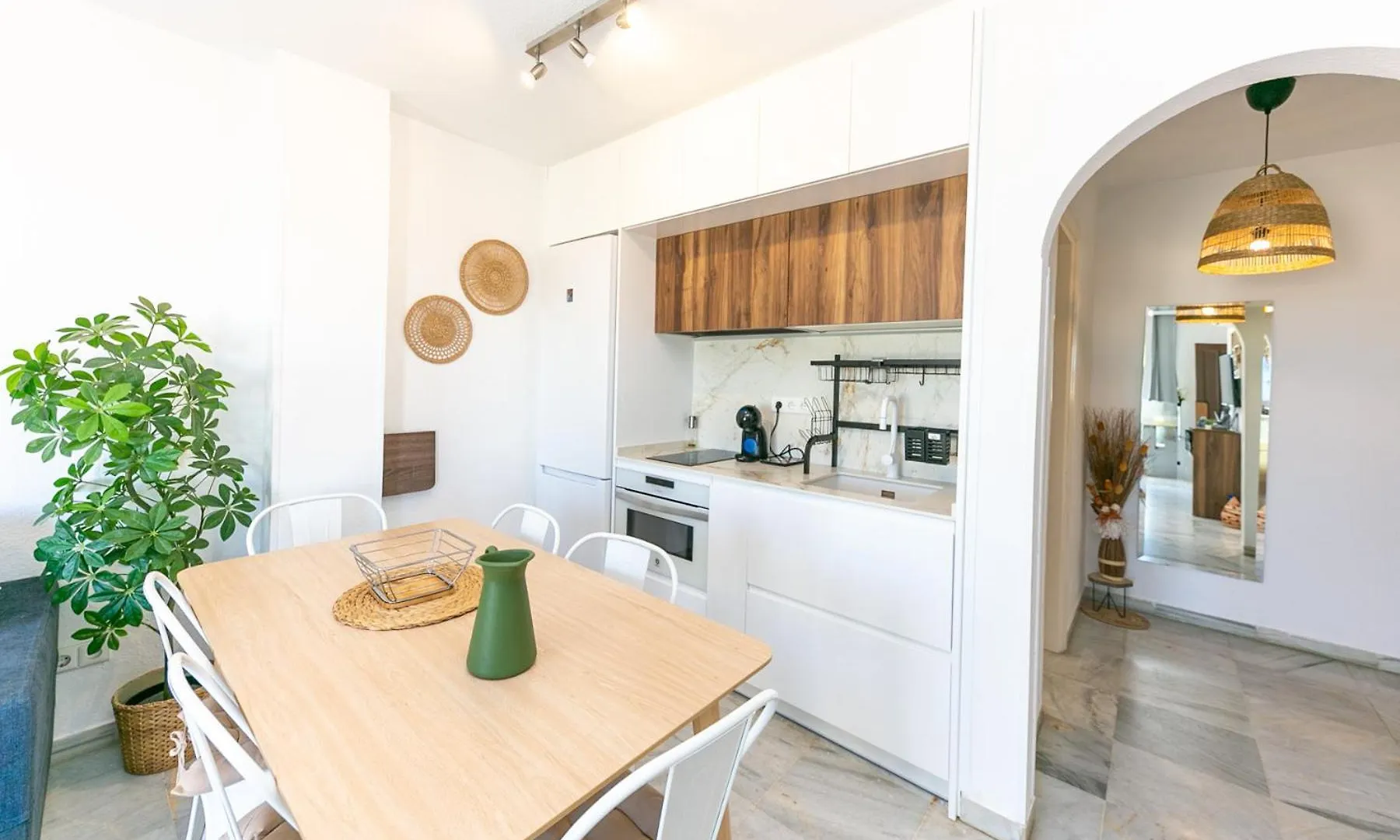 Costa Club 11A Apartment Fuengirola