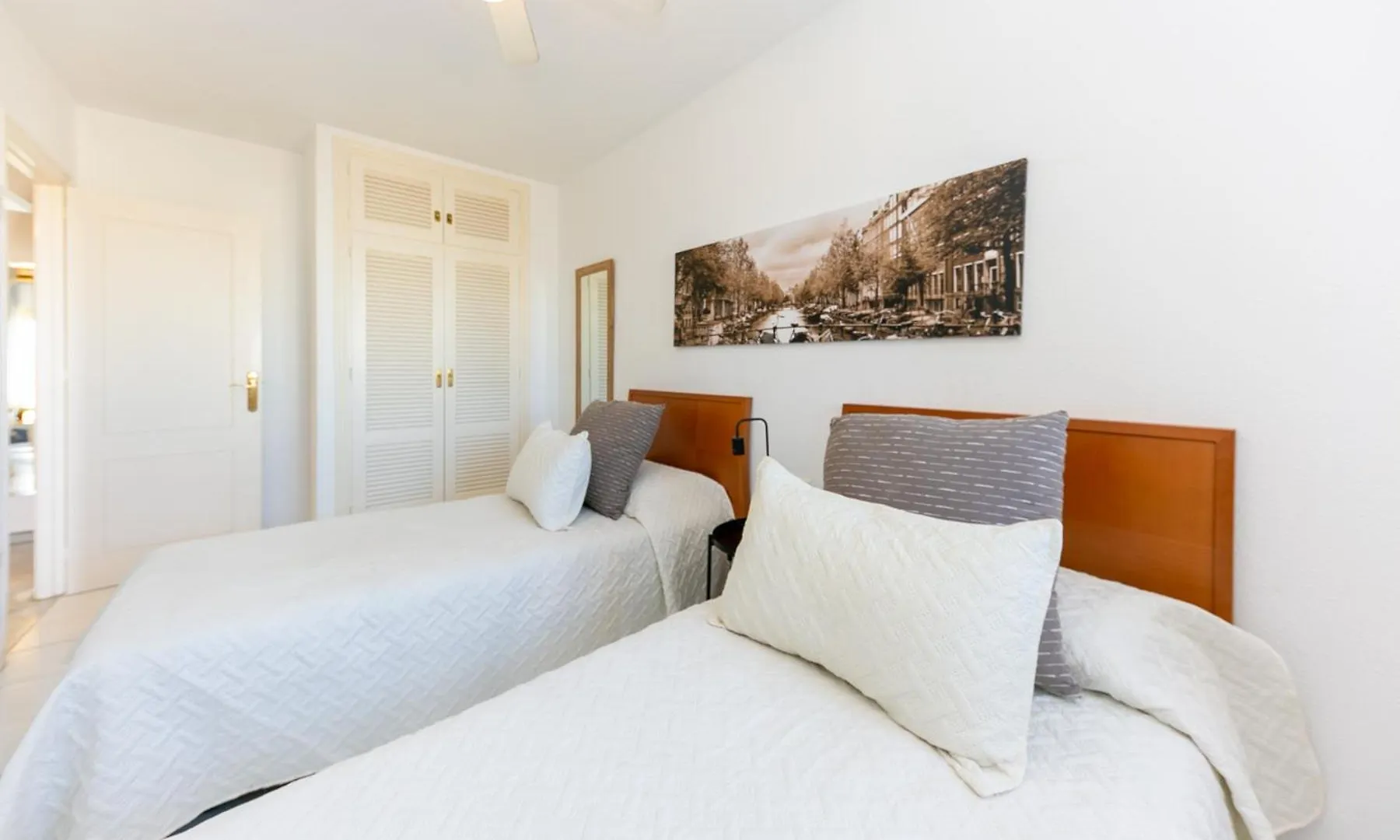 Costa Club 11A Apartment Fuengirola