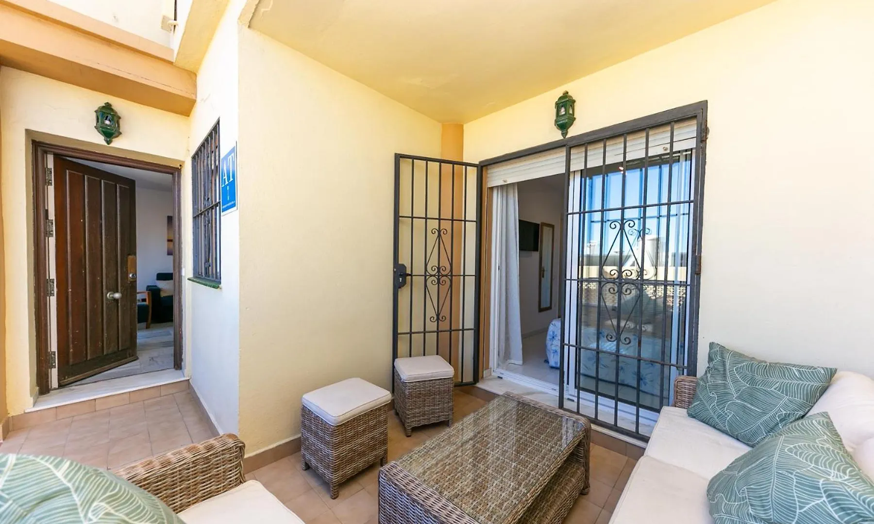 Costa Club 11A Apartment Fuengirola